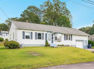 27 Meade St, Nashua, NH 03064