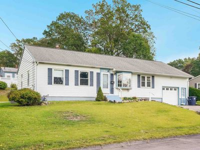 27 Meade Street, Nashua, NH, 03064