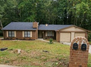 339 Riverbrook Trl, Riverdale, GA 30274