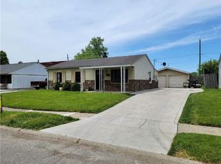 2832 N Routiers Ave, Indianapolis, IN 46219
