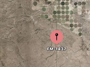 0 All Off TRACT 22B & 23A, Dell City, TX 79837