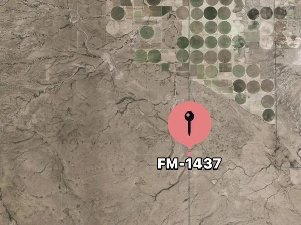 0 All Off Tract 22b & 23a, Dell City, TX 79837