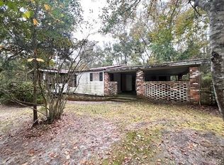 307 E 17th Ave, Havana, FL 32333