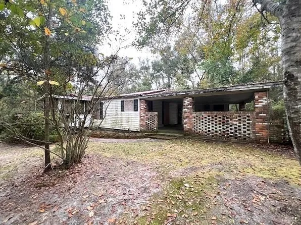 307 E 17th Ave, Havana, FL 32333