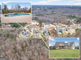 4437 J M Turk Rd, Flowery Branch, GA 30542