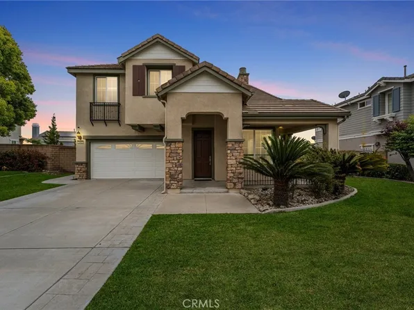 13831 Darkwood Way, Rancho Cucamonga, CA 91739
