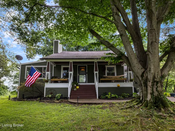 7816 Beechdale Rd, Crestwood, KY 40014