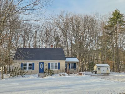 194 Weymouth Road, Gray, ME, 04039