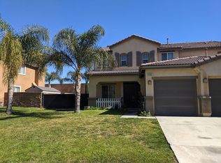 6460 Harrow St, Eastvale, CA 91752