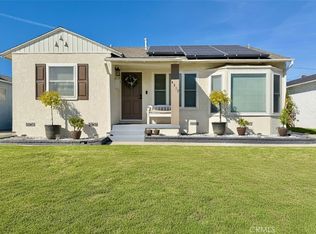 4319 Carfax Ave, Lakewood, CA 90713