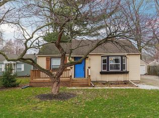 1853 S Hampton Ave, Springfield, MO 65807