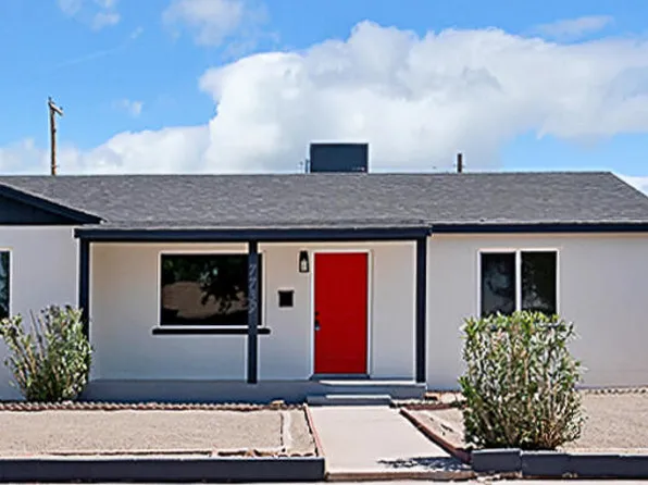 7739 Mazatlan Dr, El Paso, TX 79915