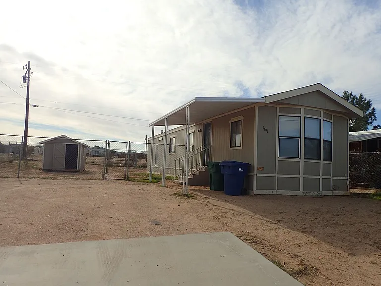 1401 W Benson Ave — Photo 1
