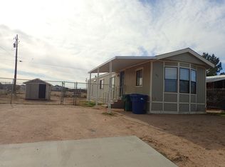 1401 W Benson Ave, Ridgecrest, CA 93555