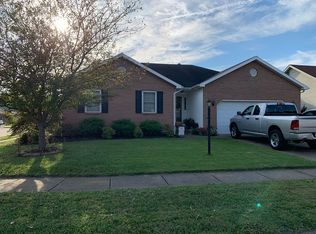 8414 Fox Hollow Rd, Evansville, IN 47725