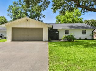 4814 Warm Springs Rd, Houston, TX 77035