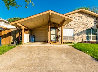 714 Sceptre Cir, Garland, TX 75043