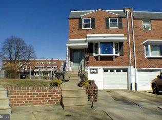 12700 Minden Rd, Philadelphia, PA 19154