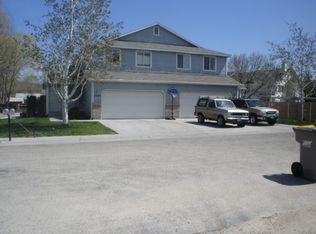 2290-2294 Amy Ave, Boise, ID 83706