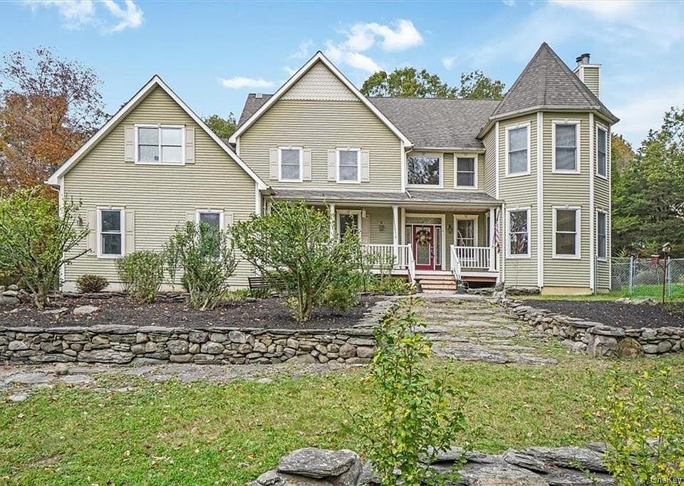 56 Hardscrabble Road, Chester, NY 10918 Zillow