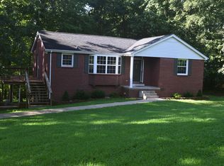 3960 Moore Hollow Rd, Woodlawn, TN 37191