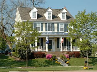 43241 Stonewall Pond St, Chantilly, VA 20152