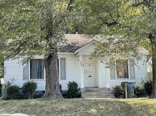 658 Hillcrest St LOT 100, Memphis, TN 38112