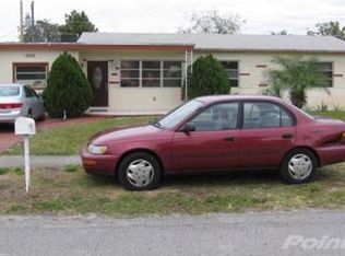 2241 SW 67th Ter, Hollywood, FL 33023