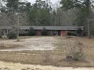 511 Highway 26 E, Poplarville, MS 39470