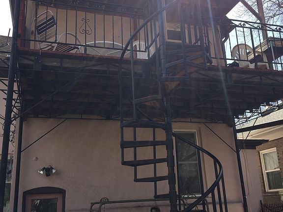 5th image of 1337 N Marion St APT 2