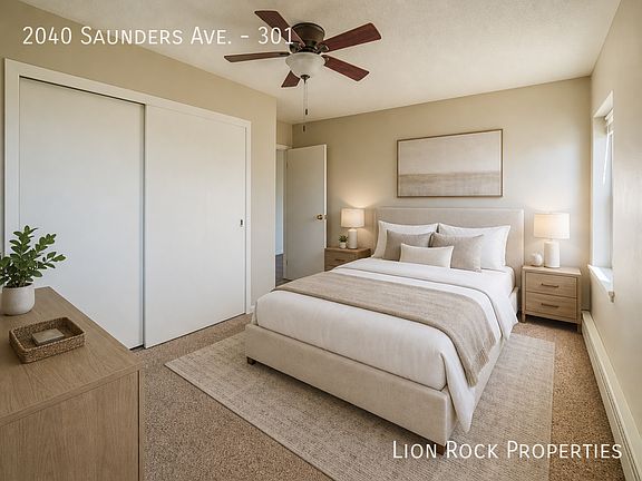 4th image of 2040 Saunders Ave APT 301