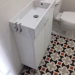 Rented by Reginald Jacobs