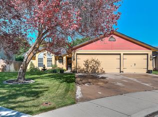 2115 N Amethyst Pl, Meridian, ID 83646