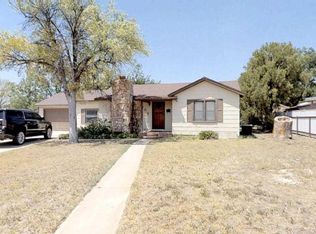 506 E Yeso Dr, Hobbs, NM 88240