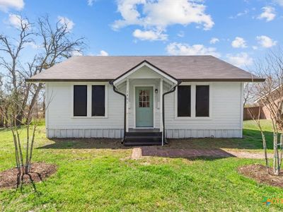 1401 W Mesquite St, Little River Academy, TX, 76554