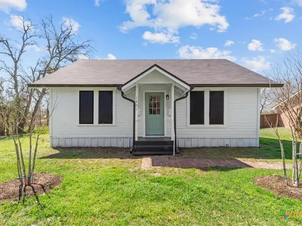1401 W Mesquite St, Little River Academy, TX 76554