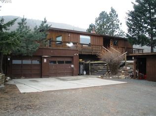 17691 Deer Park Loop, Baker City, OR 97814