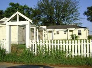 1451 Stonewall St, Memphis, TN 38108