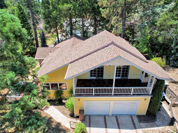 731 Dam Rd, Murphys, CA 95247