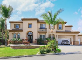 5828 Bishop Ct, Rancho Cucamonga, CA 91737