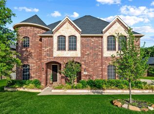 3006 Pottery Trl, Corinth, TX 76210