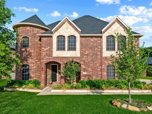 3006 Pottery Trl, Corinth, TX 76210