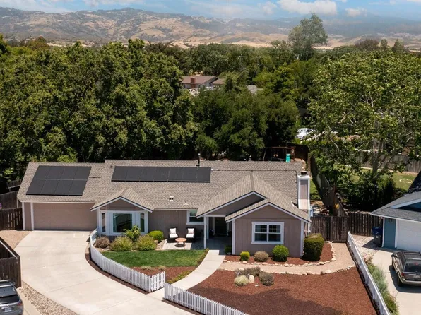 1358 Cheyenne Ln, Santa Ynez, CA 93460