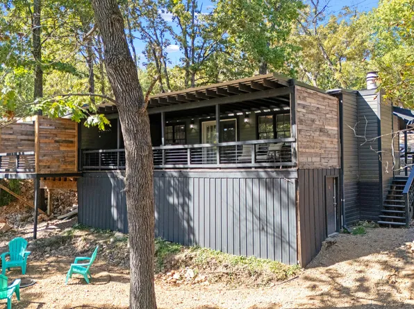 450319 E 333rd Rd, Afton, OK 74331