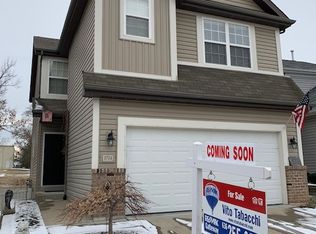 1714 Coupru Ct, Saint Peters, MO 63376