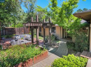 2050 Blackwood Dr, Walnut Creek, CA