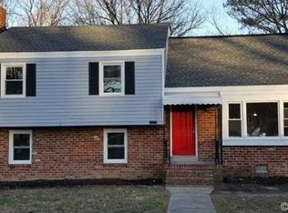 11171 Guilford Rd, North Chesterfield, VA 23235