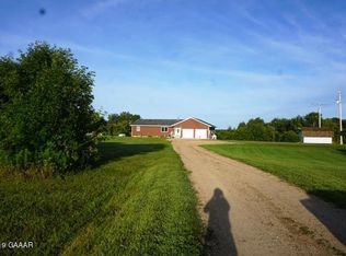 12917 480th Ave, Parkers Prairie, MN 56361