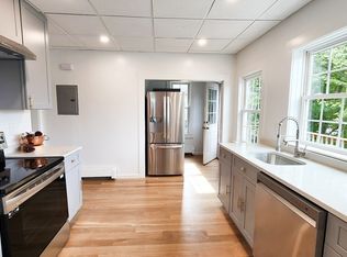 22 Main St #A, Kingston, MA 02364