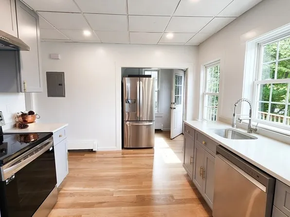 22 Main St #A, Kingston, MA 02364